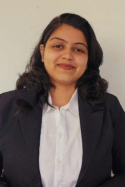 Anuradha Sahu