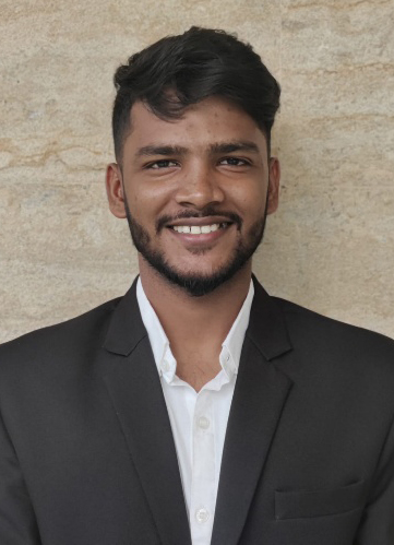 Pankaj Sahu