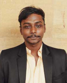Priyanshu Mohanty