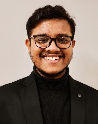 Sarthak Patnaik