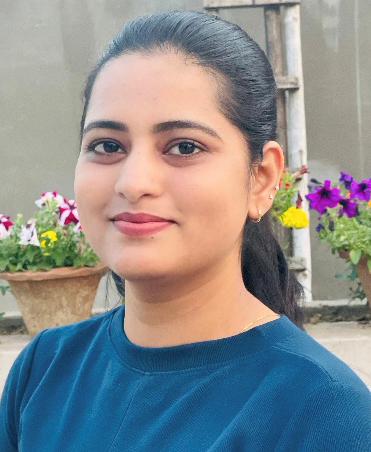 Sushma Rathod