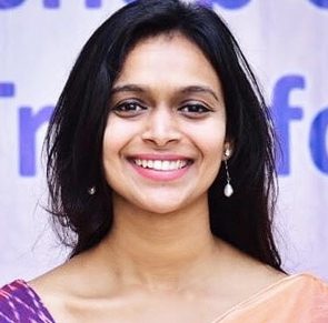 Ms. Ashna Siddiqui