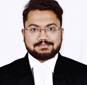 Mr. Swagat Dash