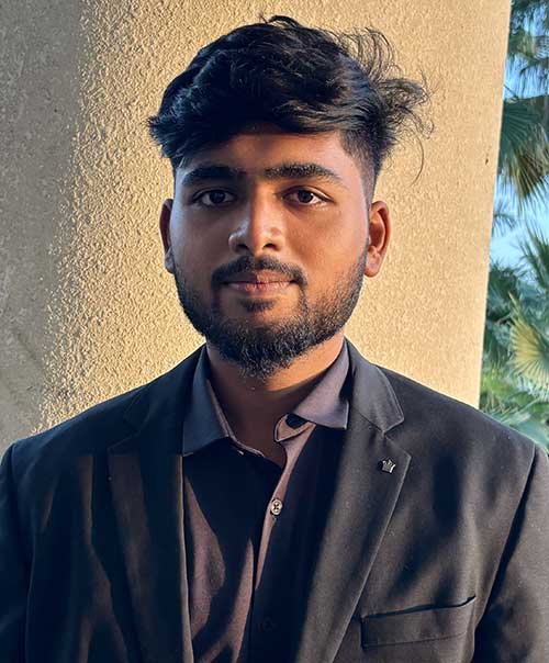 Abhishek Bisoyi