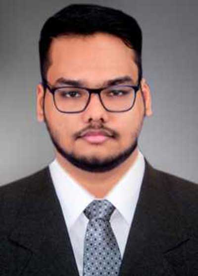Arpit kumar Patro 