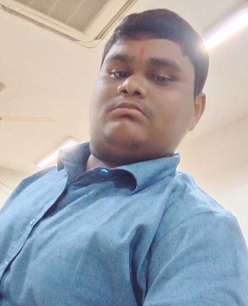 Bikash Chandak