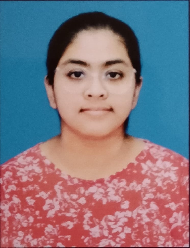 Pratyakasha Thacker