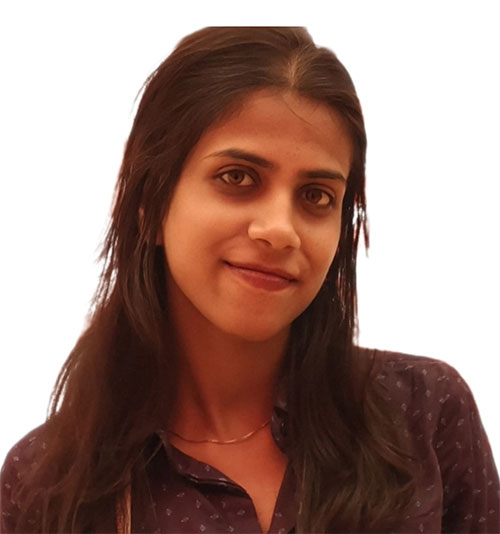 Arpita Sahu (MBA 2024-26)