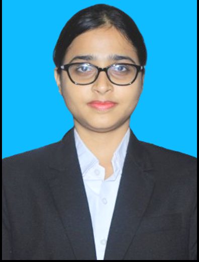 Ritika  Dadiyala 