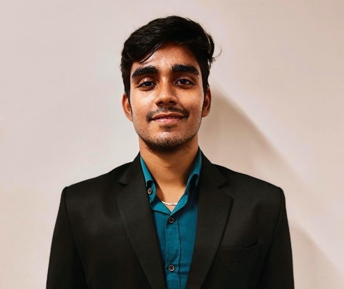 Tanmay Dalai