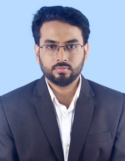 Nairut Panda