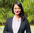 Anyesha Sarangi (MBA 2023-25)