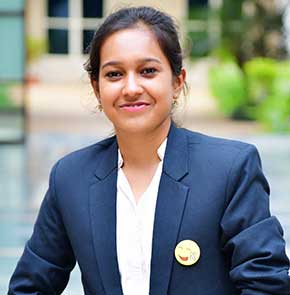 Ms. Khushika Tank