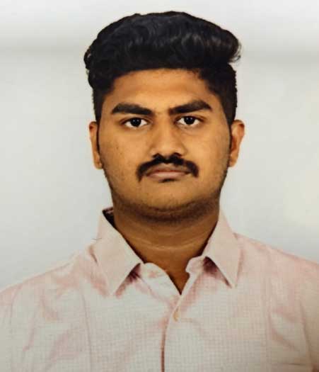 Kotni Armaan Kumar 