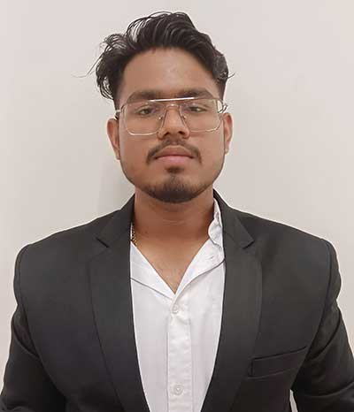 Mr. Milan Sarangi
