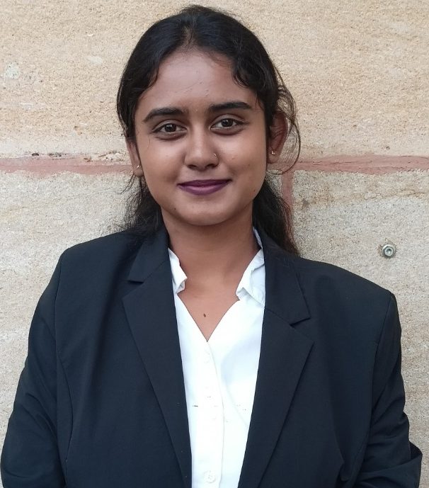 Ms. Saniya Kumari