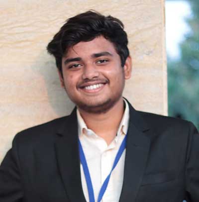 Mr. Nilesh Nayak