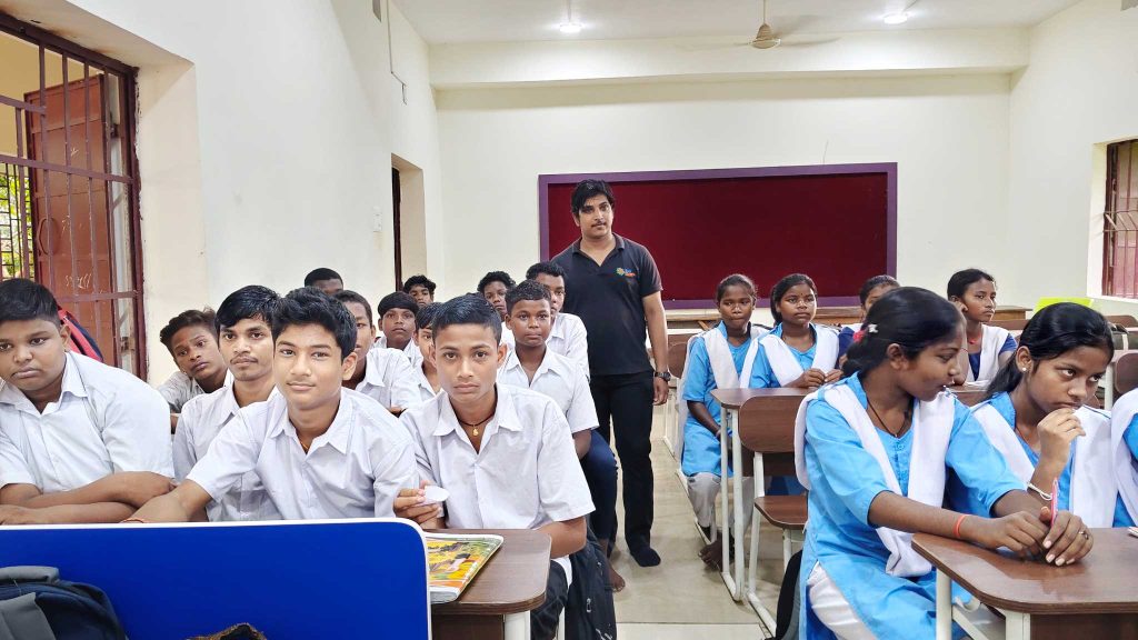 CSR Activity