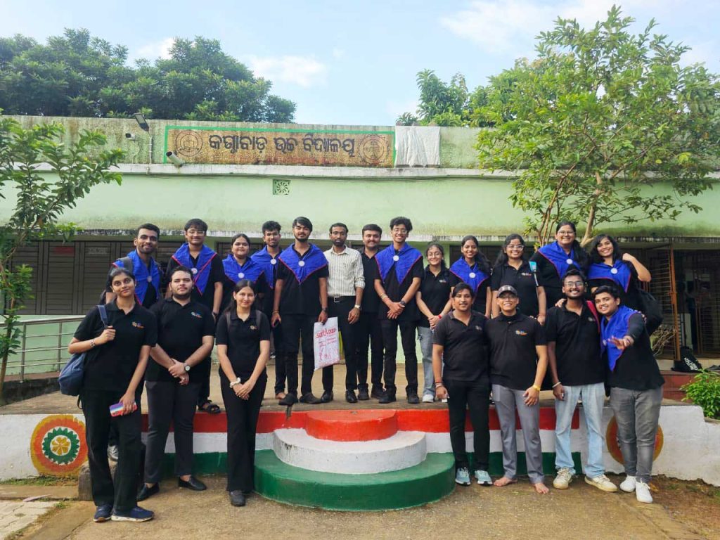 CSR Activity