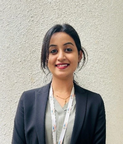 Arpita Rani Bhotra