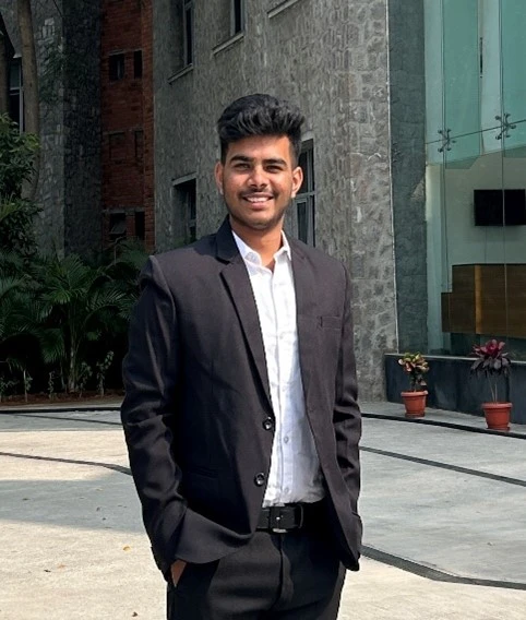 Pratyush Mishra