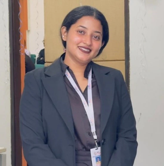 Akruti Adyasha                                                                          