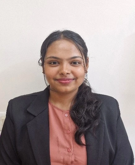 Rakhsanda Iqbal                                                                                 