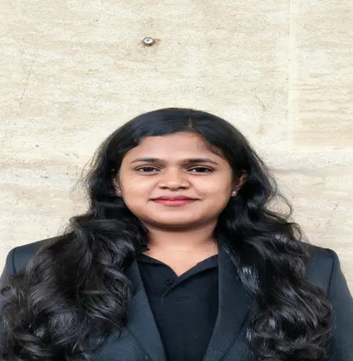 Adhishree Jena          