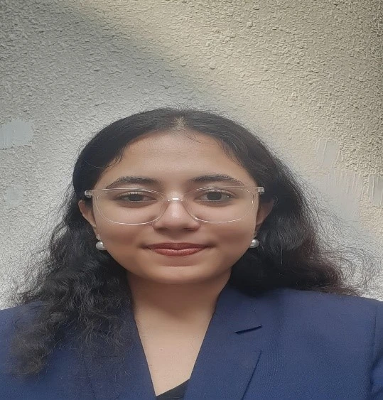 Unnati Bhagde