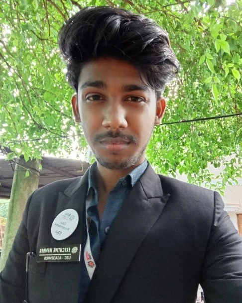 Vatsal Kumar   