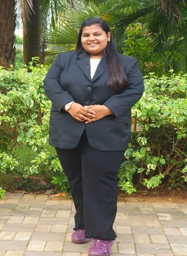 Naina Jindal