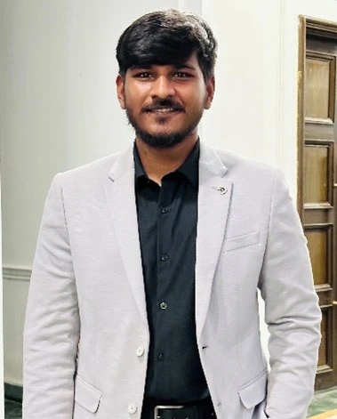 Pottam Shreyas 