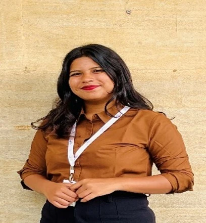 Gayatri Swar 