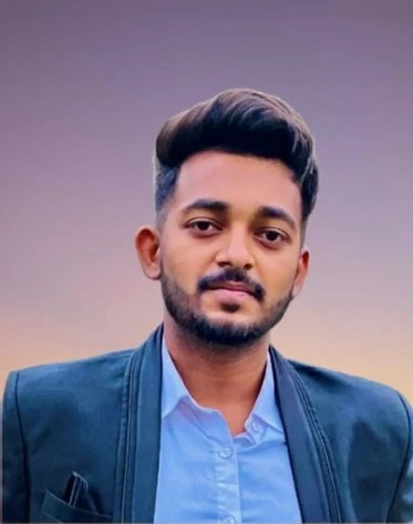 Renukanta Naik                                                                      