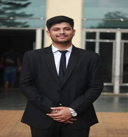 Ashutosh Mekap