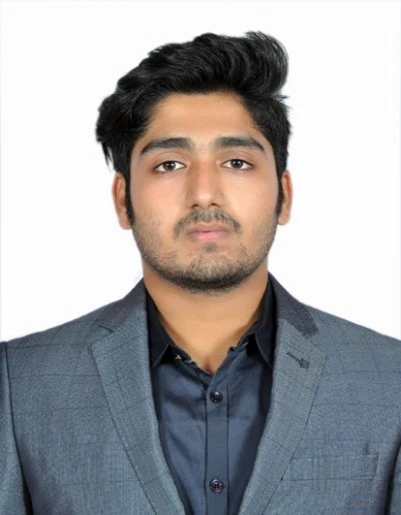 Ayush Parija      