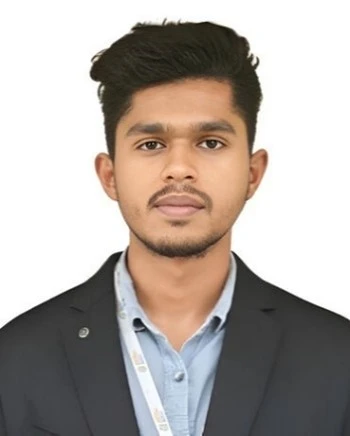 Pratyush Mansingh            
