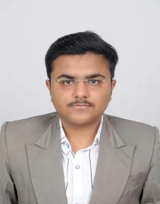 Jeetdan Gadhavi