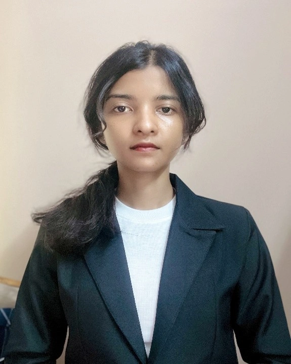 Epil Murmu                                                                              