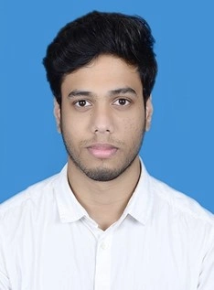 Ankit Kumar Nanda