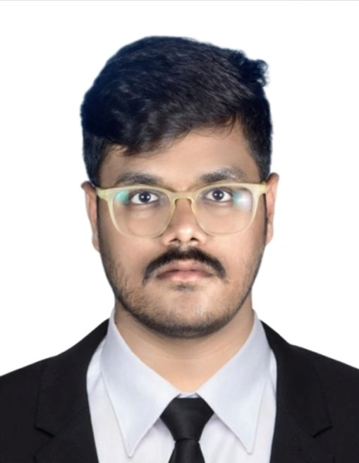 S. Sai Ananda Kumar     