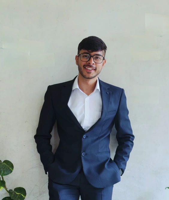 Rishav Maheswari