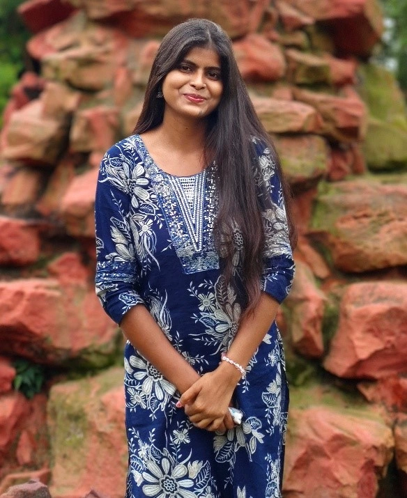 Kajal Yadab  