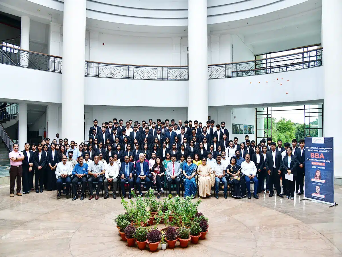 Birla Gloal University