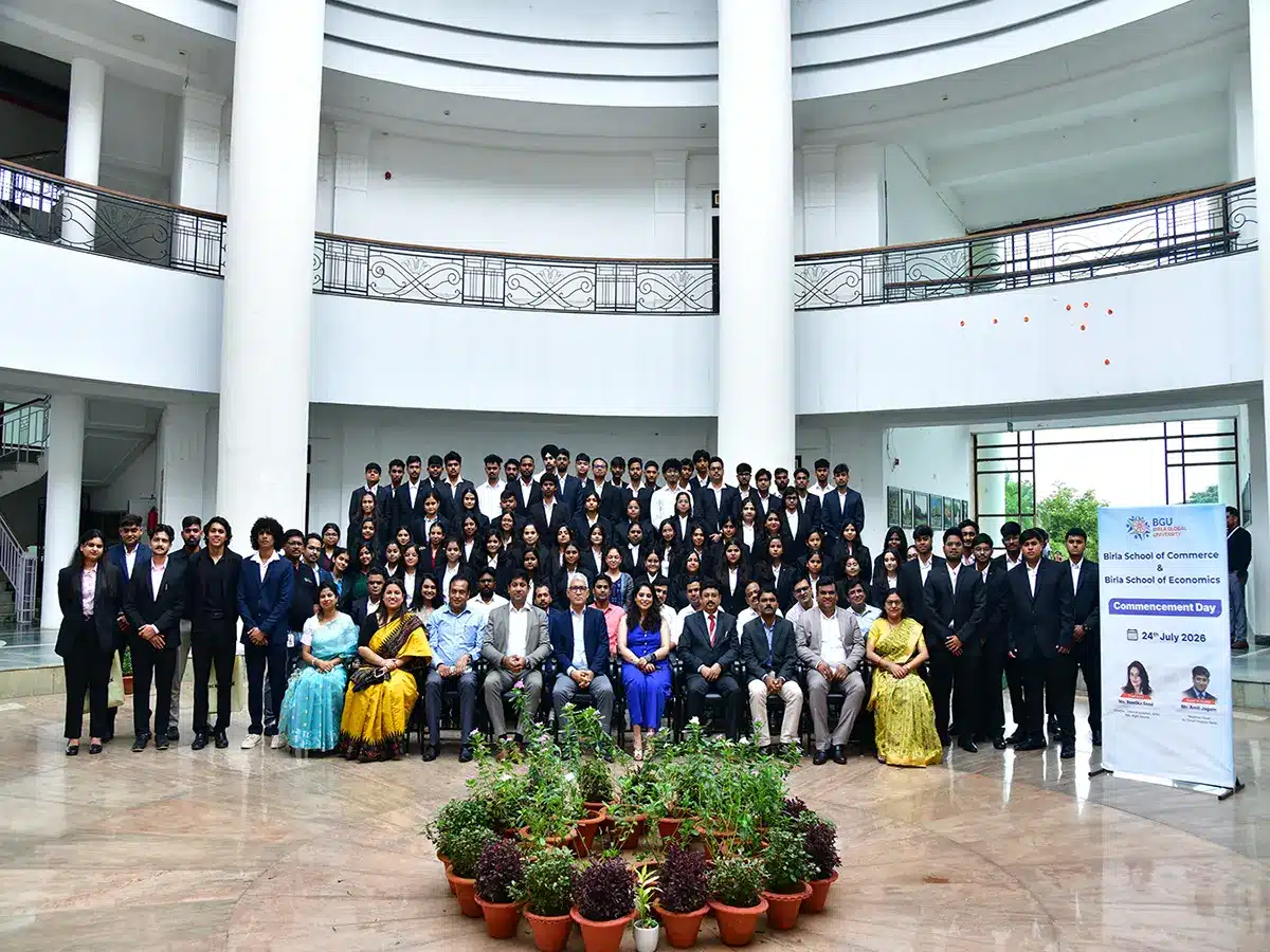 Birla Gloal University
