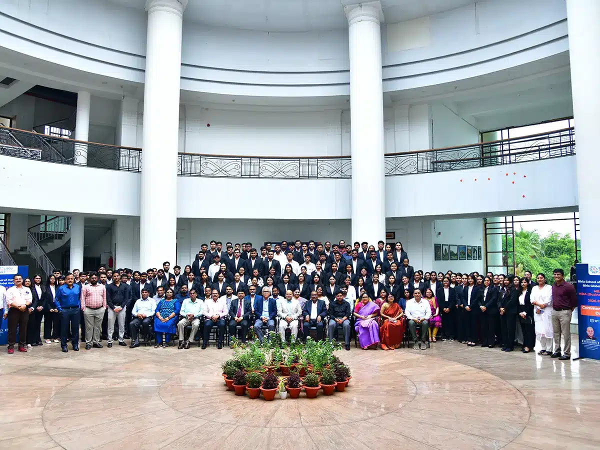 Birla Gloal University