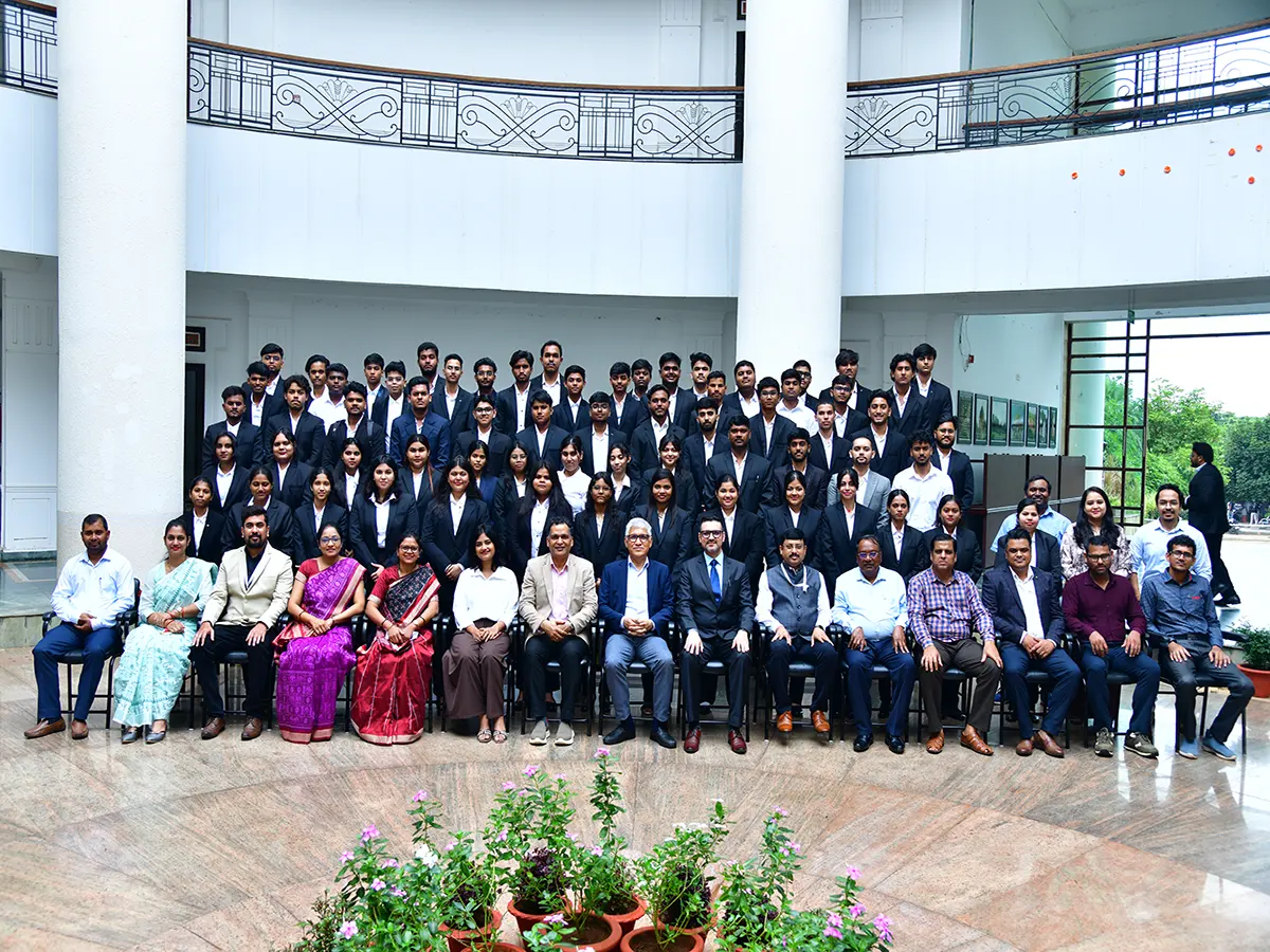 Birla Gloal University