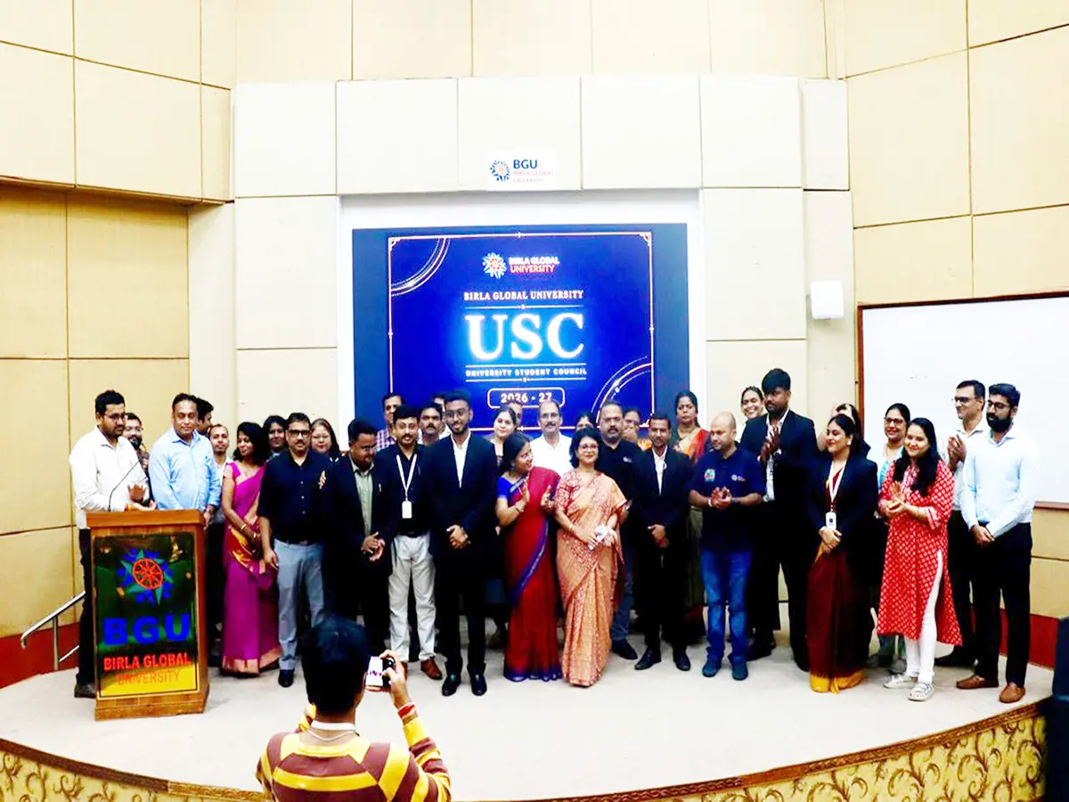Birla Gloal University