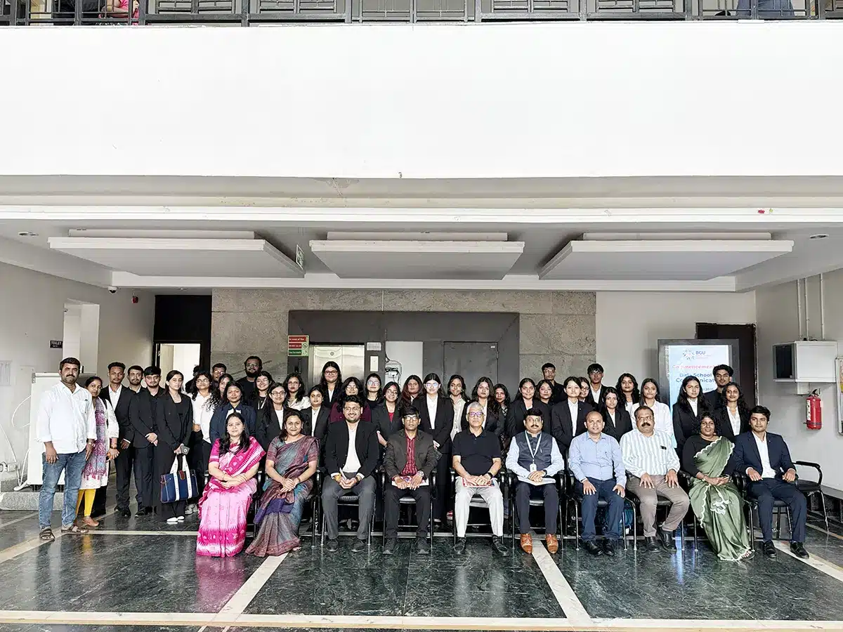 Birla Gloal University