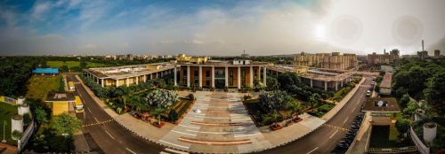 created by dji camera